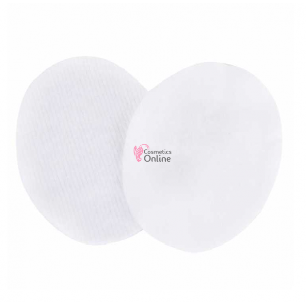 Dischete demachiante din bumbac mari, 40 bucati, Cod MJ 1146855